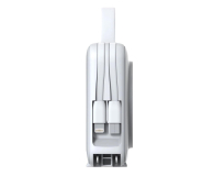 Mobile Origin PowerBank & Travel Charger 10 000 mAh Lightning/USB-C Cable - 1373086 - zdjęcie 4